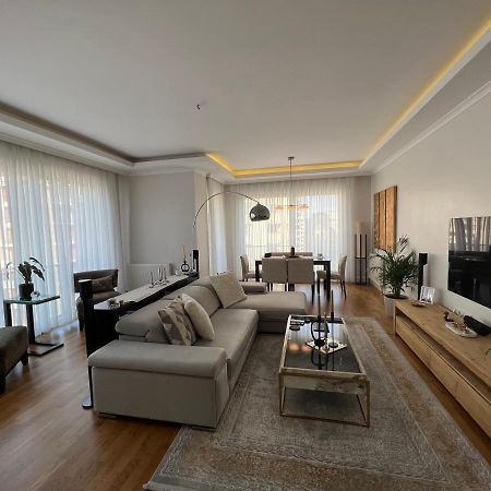 Sweet Erenkoy Apartment Stambuł Zewnętrze zdjęcie
