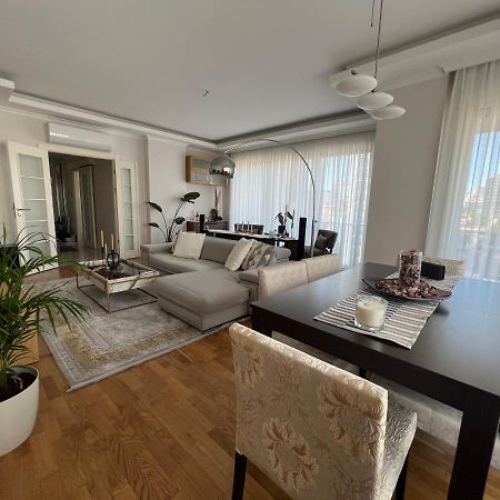Sweet Erenkoy Apartment Stambuł Zewnętrze zdjęcie