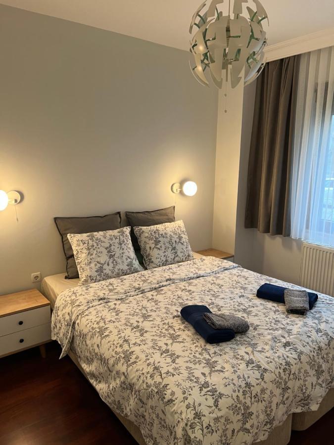 Sweet Erenkoy Apartment Stambuł Zewnętrze zdjęcie