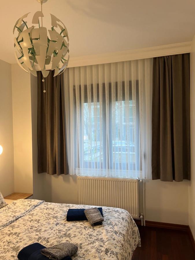 Sweet Erenkoy Apartment Stambuł Zewnętrze zdjęcie