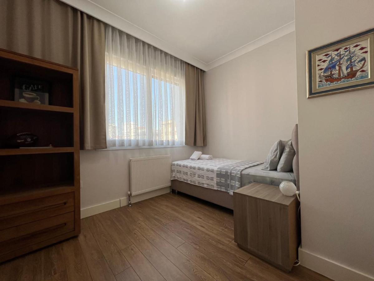 Sweet Erenkoy Apartment Stambuł Zewnętrze zdjęcie