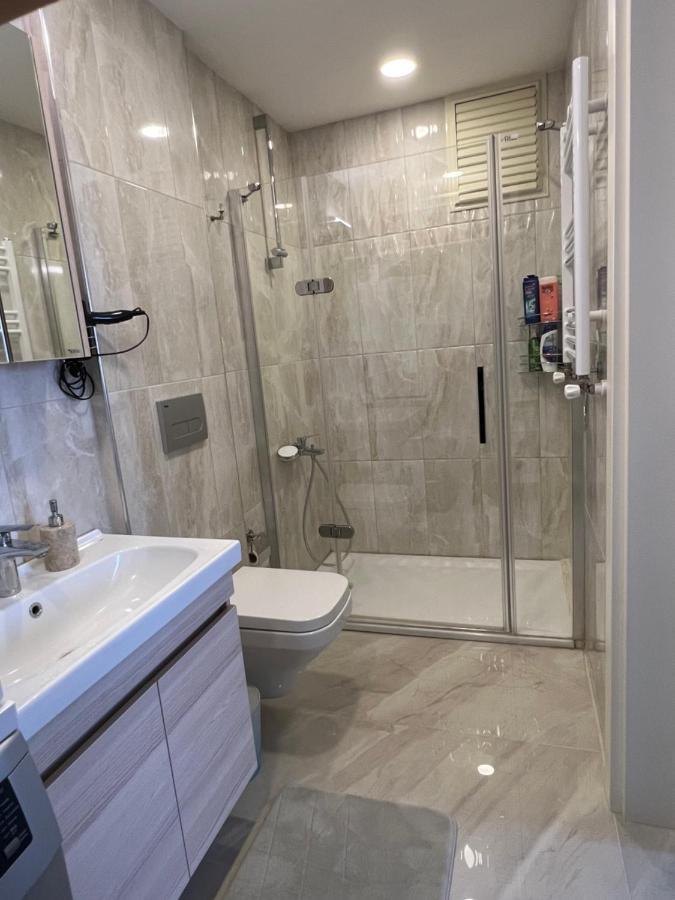 Sweet Erenkoy Apartment Stambuł Zewnętrze zdjęcie