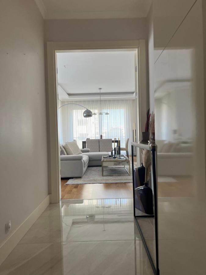Sweet Erenkoy Apartment Stambuł Zewnętrze zdjęcie