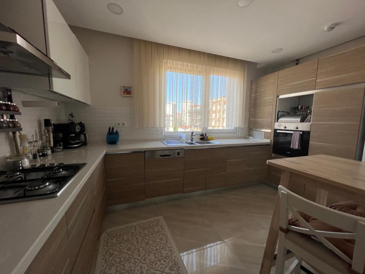 Sweet Erenkoy Apartment Stambuł Zewnętrze zdjęcie