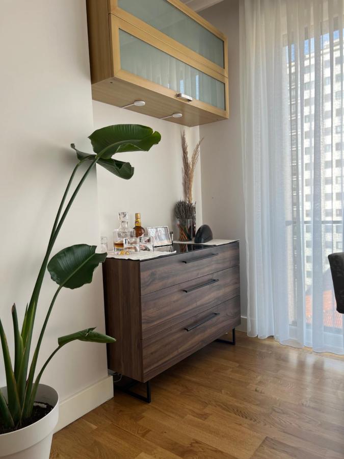 Sweet Erenkoy Apartment Stambuł Zewnętrze zdjęcie