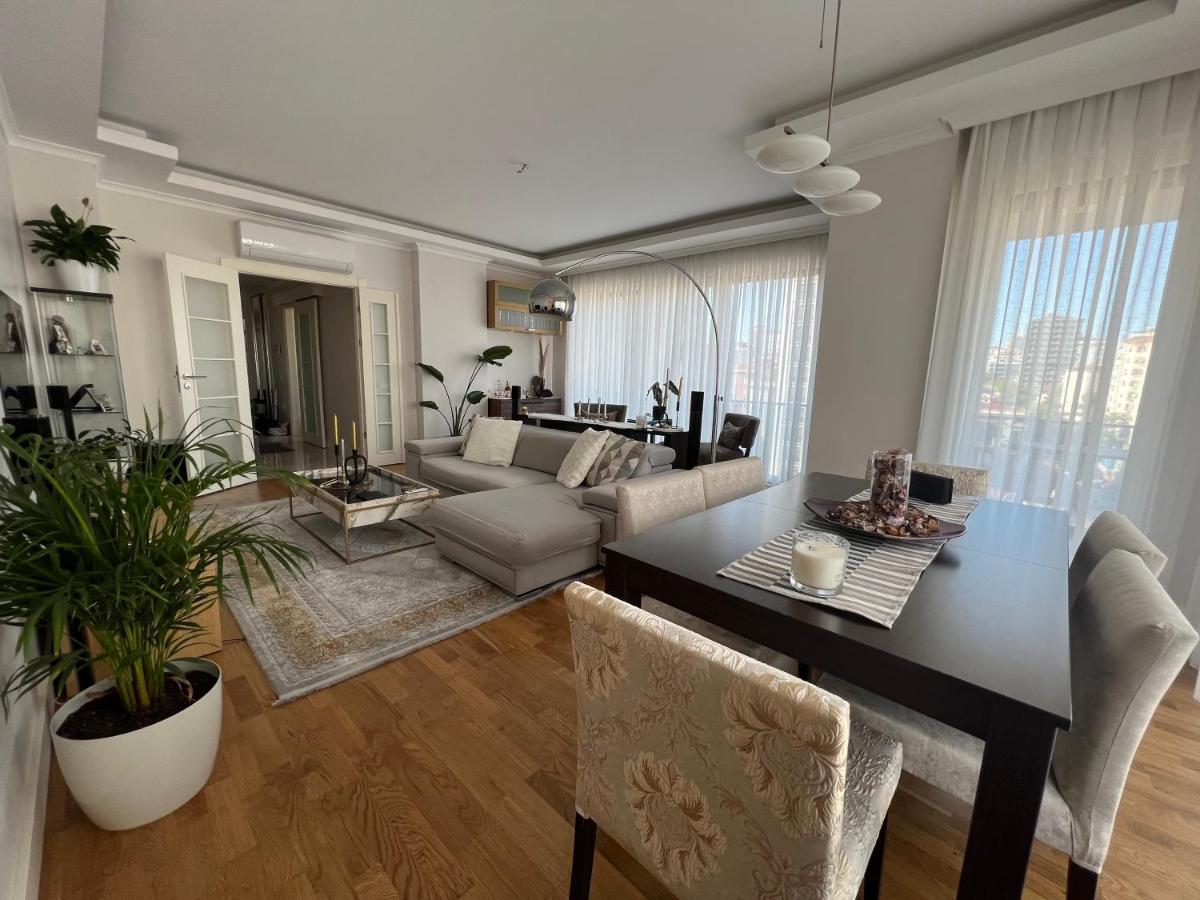 Sweet Erenkoy Apartment Stambuł Zewnętrze zdjęcie