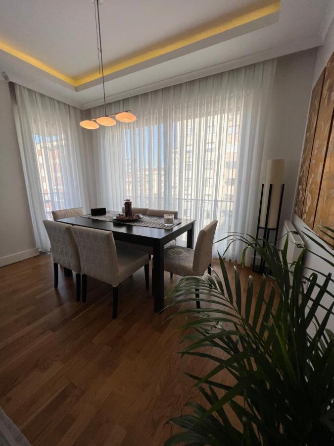 Sweet Erenkoy Apartment Stambuł Zewnętrze zdjęcie